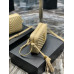 Yves Saint Lauren YSL Lou Camera Bag 520534 Shoulder Bag Crossbody Bag Purse MMYSE13