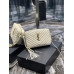 Yves Saint Lauren YSL Lou Camera Bag 520534 Shoulder Bag Crossbody Bag Purse MMYSE14