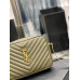 Yves Saint Lauren YSL Lou Camera Bag 520534 Shoulder Bag Crossbody Bag Purse MMYSE15