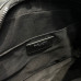 Yves Saint Lauren YSL Lou Camera Bag  Shoulder Bag Crossbody Bag Purse MMYSE18