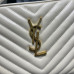 Yves Saint Lauren YSL Lou Camera Bag  Shoulder Bag Crossbody Bag Purse MMYSE21