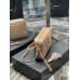 Yves Saint Lauren YSL Lou Camera Bag  Shoulder Bag Crossbody Bag Purse MMYSE23