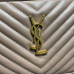 Yves Saint Lauren YSL Lou Camera Bag  Shoulder Bag Crossbody Bag Purse MMYSE23