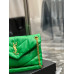 Yves Saint Lauren YSL Loulou Puffer Small 577476 Shoulder Bag Handbag Purse MMYSF01