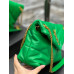 Yves Saint Lauren YSL Loulou Puffer Small 577476 Shoulder Bag Handbag Purse MMYSF01