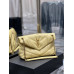 Yves Saint Lauren YSL Loulou Puffer Small 577476 Shoulder Bag Handbag Purse MMYSF02