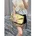 Yves Saint Lauren YSL Loulou Puffer Small 577476 Shoulder Bag Handbag Purse MMYSF02