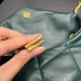 Yves Saint Lauren YSL Loulou Puffer Mini 620333 Shoulder Bag Handbag Purse MMYSF04