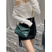 Yves Saint Lauren YSL Loulou Puffer Mini 620333 Shoulder Bag Handbag Purse MMYSF04