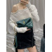 Yves Saint Lauren YSL Loulou Puffer Mini 620333 Shoulder Bag Handbag Purse MMYSF04