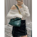 Yves Saint Lauren YSL Loulou Puffer Small 577476 Shoulder Bag Handbag Purse MMYSF05 Yves Saint Lauren YSL Loulou Puffer Small 577476 Shoulder Bag Handbag Purse MMYSF05