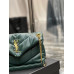 Yves Saint Lauren YSL Loulou Puffer Small 577476 Shoulder Bag Handbag Purse MMYSF05 Yves Saint Lauren YSL Loulou Puffer Small 577476 Shoulder Bag Handbag Purse MMYSF05