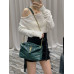 Yves Saint Lauren YSL Loulou Puffer Small 577476 Shoulder Bag Handbag Purse MMYSF05 Yves Saint Lauren YSL Loulou Puffer Small 577476 Shoulder Bag Handbag Purse MMYSF05