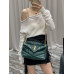 Yves Saint Lauren YSL Loulou Puffer Small 577476 Shoulder Bag Handbag Purse MMYSF05 Yves Saint Lauren YSL Loulou Puffer Small 577476 Shoulder Bag Handbag Purse MMYSF05