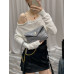 Yves Saint Lauren YSL Loulou Puffer Mini 620333 Shoulder Bag Handbag Purse MMYSF07 Yves Saint Lauren YSL Loulou Puffer Mini 620333 Shoulder Bag Handbag Purse MMYSF07
