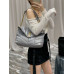 Yves Saint Lauren YSL Loulou Puffer Large 577475 Shoulder Bag Handbag Purse MMYSF09 Yves Saint Lauren YSL Loulou Puffer Large 577475 Shoulder Bag Handbag Purse MMYSF09
