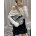 Yves Saint Lauren YSL Loulou Puffer Large 577475 Shoulder Bag Handbag Purse MMYSF09 Yves Saint Lauren YSL Loulou Puffer Large 577475 Shoulder Bag Handbag Purse MMYSF09