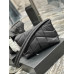 Yves Saint Lauren YSL Loulou Puffer Crossbody Bag 733630 Shoulder Bag Handbag Purse MMYSF10