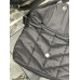 Yves Saint Lauren YSL Loulou Puffer Crossbody Bag 733630 Shoulder Bag Handbag Purse MMYSF10