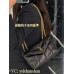 Yves Saint Lauren YSL Loulou Puffer Mini 759337 Shoulder Bag Handbag Purse MMYSF11