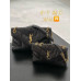 Yves Saint Lauren YSL Loulou Puffer Mini 759337 Shoulder Bag Handbag Purse MMYSF11