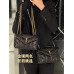 Yves Saint Lauren YSL Loulou Puffer Mini 759337 Shoulder Bag Handbag Purse MMYSF11