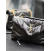 Yves Saint Lauren YSL Loulou Puffer Mini 759337 Shoulder Bag Handbag Purse MMYSF11