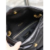 Yves Saint Lauren YSL Loulou Puffer Mini 759337 Shoulder Bag Handbag Purse MMYSF11