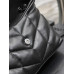 Yves Saint Lauren YSL Loulou Puffer Mini 759337 Shoulder Bag Handbag Purse MMYSF13