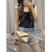 Yves Saint Lauren YSL Loulou Puffer Mini 759337 Shoulder Bag Handbag Purse MMYSF14 Yves Saint Lauren YSL Loulou Puffer Mini 759337 Shoulder Bag Handbag Purse MMYSF14