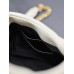 Yves Saint Lauren YSL Loulou Puffer Mini 759337 Shoulder Bag Handbag Purse MMYSF15