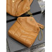 Yves Saint Lauren YSL Loulou Puffer Mini 759337 Shoulder Bag Handbag Purse MMYSF16