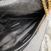 Yves Saint Lauren YSL Niki Large 28cm 633158 Shoulder Bag Crossbody Bag Handbag MMYSL07 Yves Saint Lauren YSL Niki Large 28cm 633158 Shoulder Bag Crossbody Bag Handbag MMYSL07