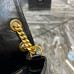 Yves Saint Lauren YSL Niki Large 28cm 633158 Shoulder Bag Crossbody Bag Handbag MMYSL07 Yves Saint Lauren YSL Niki Large 28cm 633158 Shoulder Bag Crossbody Bag Handbag MMYSL07