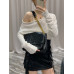 Yves Saint Lauren YSL Niki Large 28cm 633158 Shoulder Bag Crossbody Bag Handbag MMYSL07 Yves Saint Lauren YSL Niki Large 28cm 633158 Shoulder Bag Crossbody Bag Handbag MMYSL07