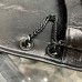 Yves Saint Lauren YSL Niki Large 28cm 633158 Shoulder Bag Crossbody Bag Handbag MMYSL08