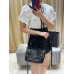 Yves Saint Lauren YSL Niki Small 22cm 633151 Shoulder Bag Crossbody Bag Handbag MMYSL09 Yves Saint Lauren YSL Niki Small 22cm 633151 Shoulder Bag Crossbody Bag Handbag MMYSL09