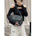 Yves Saint Lauren YSL Niki Large 28cm 633158 Shoulder Bag Crossbody Bag Handbag MMYSL10