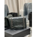 Yves Saint Lauren YSL Niki Large 28cm 633158 Shoulder Bag Crossbody Bag Handbag MMYSL10