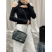 Yves Saint Lauren YSL Niki Large 28cm 633158 Shoulder Bag Crossbody Bag Handbag MMYSL11 Yves Saint Lauren YSL Niki Large 28cm 633158 Shoulder Bag Crossbody Bag Handbag MMYSL11