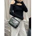 Yves Saint Lauren YSL Niki Large 28cm 633158 Shoulder Bag Crossbody Bag Handbag MMYSL11 Yves Saint Lauren YSL Niki Large 28cm 633158 Shoulder Bag Crossbody Bag Handbag MMYSL11