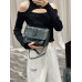 Yves Saint Lauren YSL Niki Large 28cm 633158 Shoulder Bag Crossbody Bag Handbag MMYSL11 Yves Saint Lauren YSL Niki Large 28cm 633158 Shoulder Bag Crossbody Bag Handbag MMYSL11