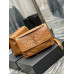 Yves Saint Lauren YSL Niki Large 28cm 633158 Shoulder Bag Crossbody Bag Handbag MMYSL12