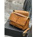 Yves Saint Lauren YSL Niki Large 28cm 633158 Shoulder Bag Crossbody Bag Handbag MMYSL12