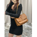 Yves Saint Lauren YSL Niki Large 28cm 633158 Shoulder Bag Crossbody Bag Handbag MMYSL12