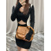 Yves Saint Lauren YSL Niki Large 28cm 633158 Shoulder Bag Crossbody Bag Handbag MMYSL12