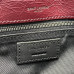 Yves Saint Lauren YSL Niki Large 28cm 498894 Shoulder Bag Crossbody Bag Handbag MMYSL17