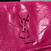 Yves Saint Lauren YSL Niki Large 28cm 498894 Shoulder Bag Crossbody Bag Handbag MMYSL22