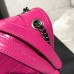 Yves Saint Lauren YSL Niki Small 22cm 533037 Shoulder Bag Crossbody Bag Handbag MMYSL23 Yves Saint Lauren YSL Niki Small 22cm 533037 Shoulder Bag Crossbody Bag Handbag MMYSL23
