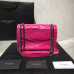 Yves Saint Lauren YSL Niki Small 22cm 533037 Shoulder Bag Crossbody Bag Handbag MMYSL23 Yves Saint Lauren YSL Niki Small 22cm 533037 Shoulder Bag Crossbody Bag Handbag MMYSL23